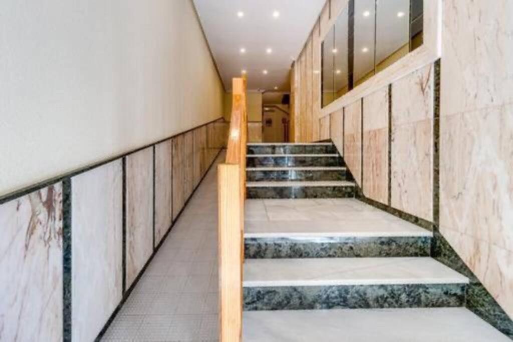 Penthouse Ramon G-Playa Del Cura Leilighet Torrevieja Eksteriør bilde